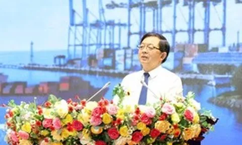 'Cà Mau - Cực tăng trưởng mới' phải trở thành cam kết hành động để thu hút đầu tư