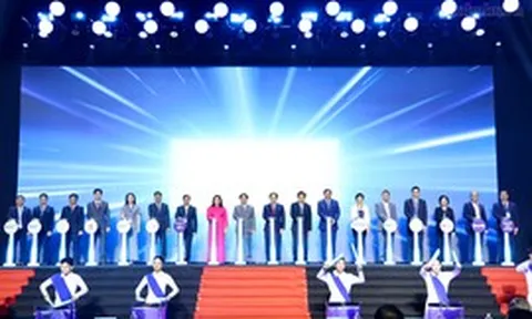 Phó Thủ tướng Lê Tiến Châu: Tây Ninh cần sớm trở thành 'cực tăng trưởng mới' của vùng Đông Nam Bộ