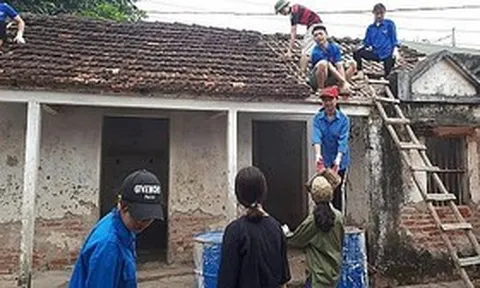 Từ tháng 10/2026, trường hợp nào được hỗ trợ làm nhà ở, sửa chữa nhà ở?