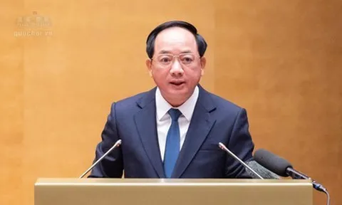 Trưởng Ban Tuyên giáo Trung ương: "Phá vỡ rào cản trì trệ, quét sạch tư duy an phận"