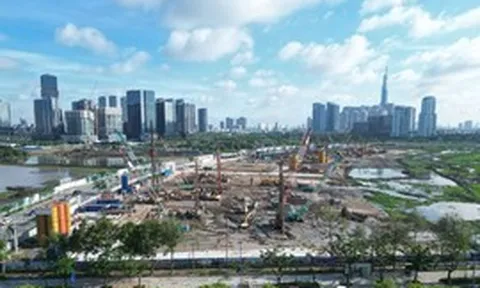 Thị trường vốn cần đảm nhận vai trò cung ứng trong trung, dài hạn