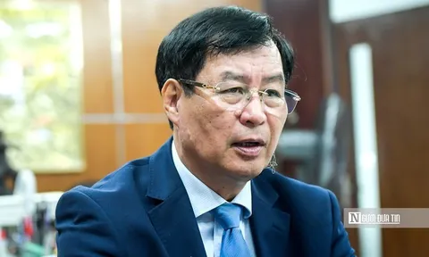 Đại hội Hội Luật gia Việt Nam lần thứ XV: Tạo động lực mới, khí thế mới và quyết tâm mới