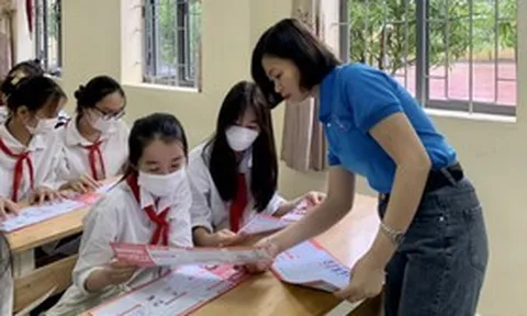 Trước năm học mới, phụ huynh, học sinh nhớ làm việc này để đảm bảo quyền lợi khám chữa bệnh