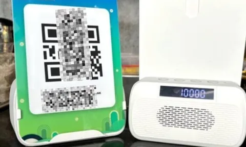 Cảnh báo thủ đoạn lừa đảo mới liên quan quét mã QR, người dân cần chú ý