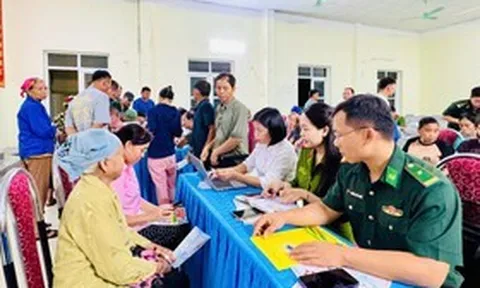 Thanh Hóa chạy đua 100 ngày gỡ điểm nghẽn chuyển đổi số