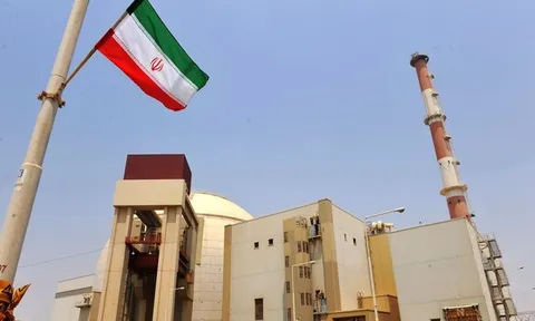 Mỹ và 3 cường quốc châu Âu thúc đẩy việc chuyển hồ sơ Iran lên Hội đồng Bảo an
