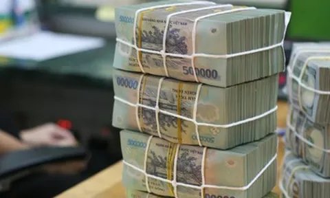 Trình đề án cải cách chính sách tiền lương, BHXH vào tháng 3/2027