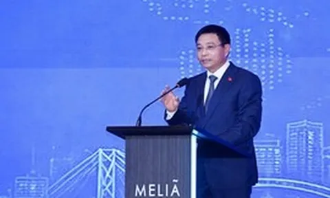 Doanh nghiệp tạo thêm những 'sợi dây' gắn kết Việt Nam - Myanmar