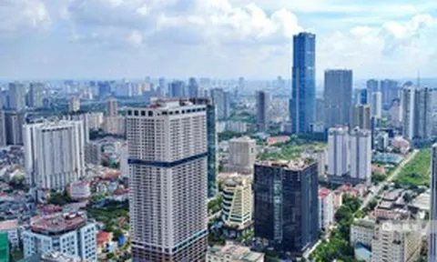Đánh thuế bất động sản: Không cấm tích lũy, chỉ triệt tiêu lợi nhuận "lướt sóng"
