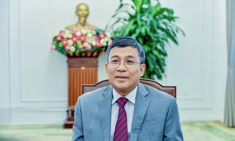 Ý nghĩa chuyến thăm Hàn Quốc và Mông Cổ của Chủ tịch Quốc hội Trần Thanh Mẫn
