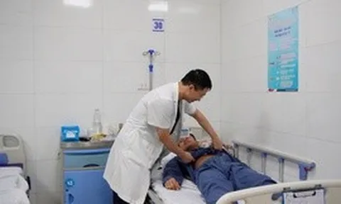 Bộ Y tế đề xuất tăng mức hưởng BHYT từ năm 2027