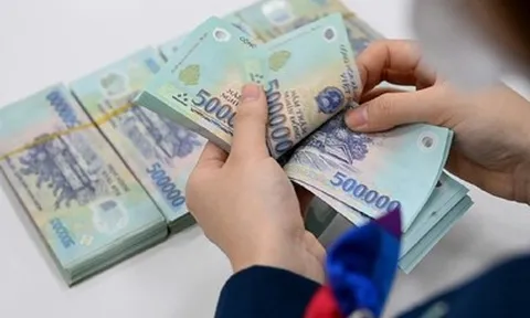 Từ 28/9, lương hưu sẽ được trả thế nào? Người dân cần biết điều này
