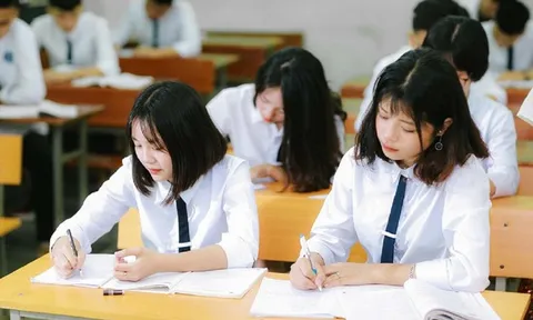 "Đại sắp xếp" trường đại học, cao đẳng và đơn vị sự nghiệp giáo dục
