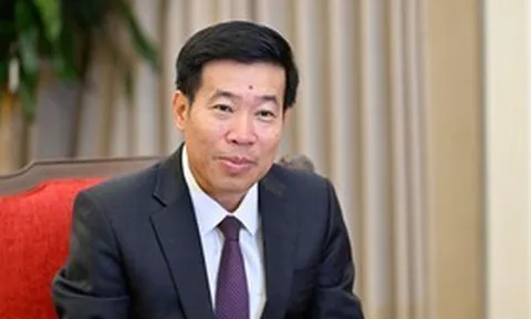 “Ba nhà xuyên biên giới” và tư duy đồng kiến tạo công nghệ