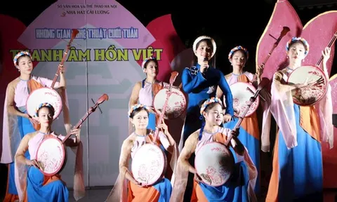 Lan tỏa giá trị của Ngày Văn hóa Việt Nam
