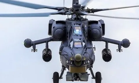 "Thợ săn UAV" Nga tung hỏa lực, săn lùng UAV tầm xa Ukraine