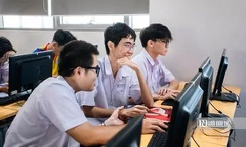 Đổi mới dạy học, kiểm tra, đánh giá trên môi trường số