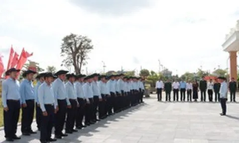 Huế, Quảng Trị xuất quân tìm kiếm, quy tập hài cốt liệt sĩ tại Lào