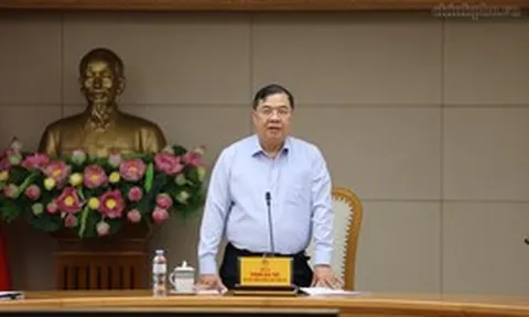 Phó Thủ tướng Thường trực Phạm Gia Túc: Nâng cao chất lượng, sức cạnh tranh của hàng Việt để chinh phục người Việt