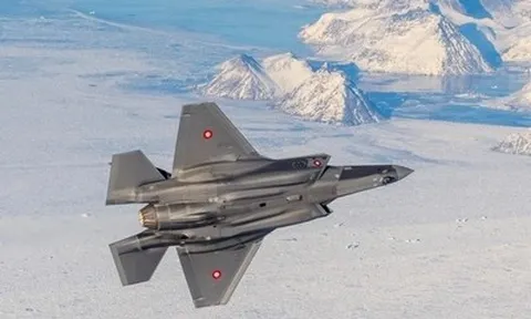Quốc gia thành viên NATO ở Bắc Âu âm thầm mua thêm 16 tiêm kích F-35 tối tân