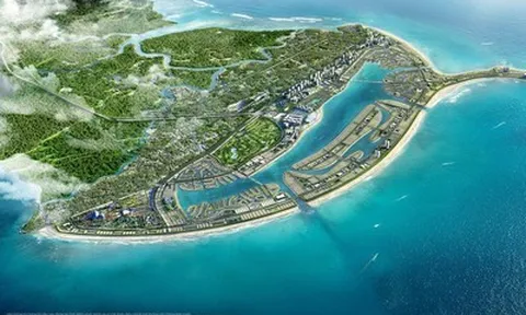 Báo quốc tế lý giải sức hút của các dự án Vinhomes với dòng vốn kiều bào