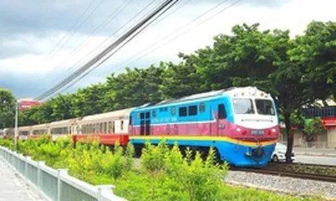 Đề xuất xây dựng 6 tuyến đường sắt quốc gia khu vực Hà Nội