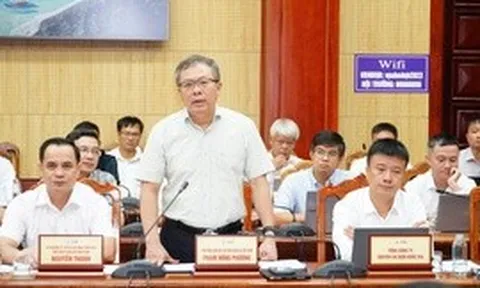 EVNCPC ưu tiên nguồn lực đầu tư phát triển lưới điện tại Quảng Trị