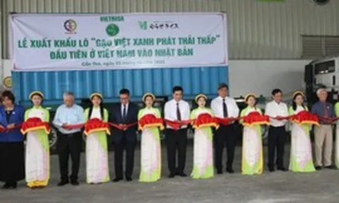Cần Thơ: Nhân rộng 170.000 ha lúa chất lượng cao, không thể quản lý chỉ bằng sổ sách