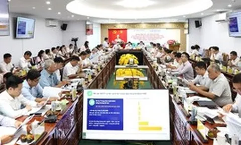 Đầu tư hệ thống truyền tải điện đáp ứng mục tiêu tăng trưởng của tỉnh Vĩnh Long