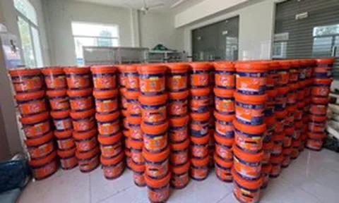 Đồng Tháp: Chuyển cơ quan điều tra vụ sản xuất bột giặt xâm phạm quyền sở hữu công nghiệp