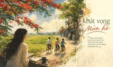 Khát vọng mùa hè