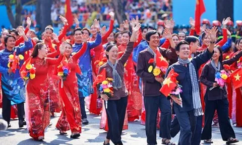 Để các hội quần chúng thực sự trở thành sức mạnh của nhân dân
