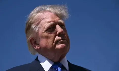 Ông Trump nói, xung đột với Iran sẽ kết thúc "ngay lập tức" sau cuộc bầu cử giữa nhiệm kỳ Mỹ