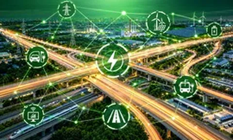 Schneider Electric Việt Nam: Đã sẵn sàng hạ tầng năng lượng cho giao thông xanh