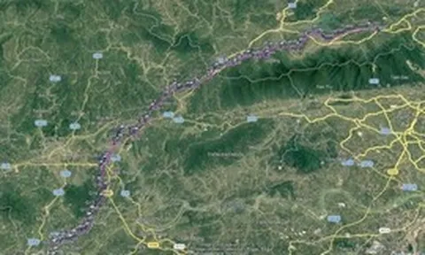 Tuyên Quang chấp thuận chủ trương đầu tư dự án đường dây 500 kV Thái Nguyên – Yên Bái