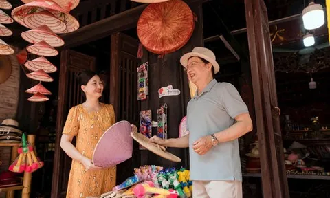 Thêm một điểm hẹn vui chơi ở Hà Nội dịp Quốc khánh