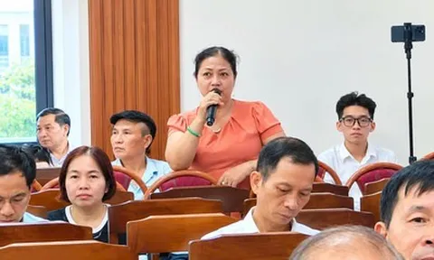 Hội Luật gia Tp.Hải Phòng chú trọng hòa giải, giải quyết mâu thuẫn từ cơ sở
