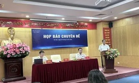 Làm sạch mã số thuế, doanh nghiệp quay lại thị trường vẫn tăng