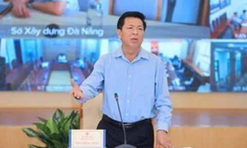 Không lùi tiến độ hoàn thành các dự án giao thông trong năm 2026
