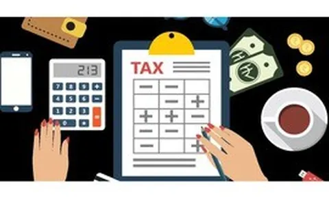 Dự thảo quy định chi tiết việc giảm thuế thu nhập cá nhân, thuế thu nhập doanh nghiệp