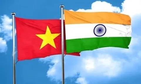 Thương mại Việt Nam - Ấn Độ hướng tới mốc 25 tỷ USD vào năm 2030