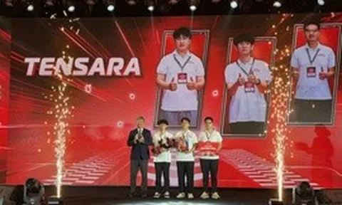 Viettel AI Race vinh danh những giải pháp AI xuất sắc