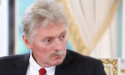 Phản hồi của Điện Kremlin trước đề xuất ông Putin và ông Zelensky gặp nhau ở Miami