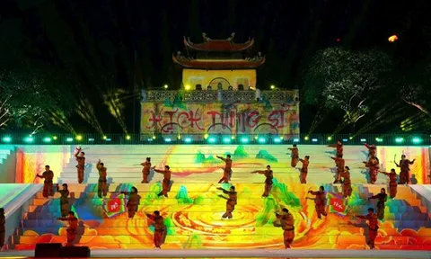 Xây dựng "Ngày Văn hóa Việt Nam" trở thành sự kiện thường niên đặc trưng của Thủ đô