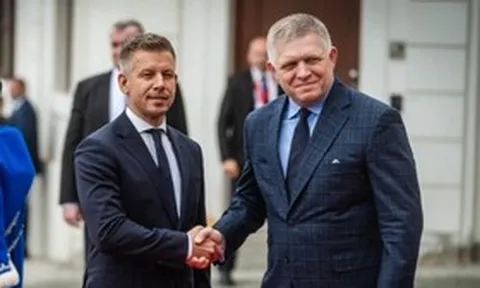 Ông Magyar muốn EU làm điều này khi Hungary từ bỏ dầu mỏ, khí đốt Nga