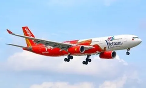 Vietjet và Thales mở rộng hợp tác hàng không công nghệ cao Việt Nam - Pháp