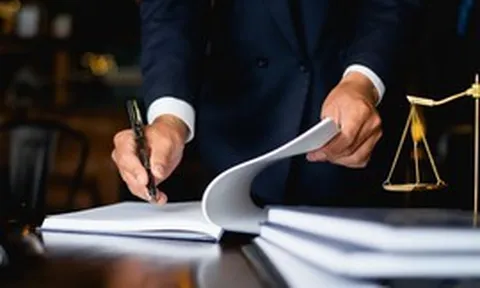 Nâng cao trách nhiệm, tăng cường kỷ luật trong xây dựng, ban hành văn bản quy phạm pháp luật