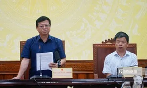Phó Chủ tịch Gia Lai: Chỉ tiêu không thể chỉ hoàn thành trên báo cáo
