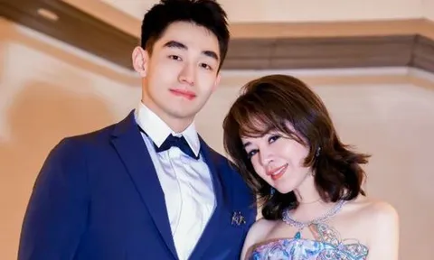 Chàng trai 25 tuổi lấy vợ 55 tuổi, nhận số tiền 190 tỷ đồng