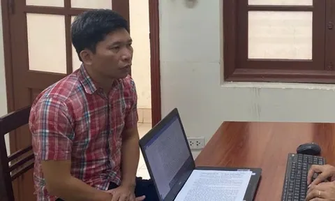 Khởi tố đối tượng lừa "chạy án", chiếm đoạt gần 1 tỷ đồng